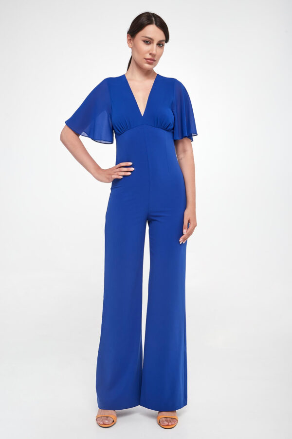 bc803c270c38ec152276f41c93752f10f7f87633 Kombinezon damski PATRIZIA PEPE