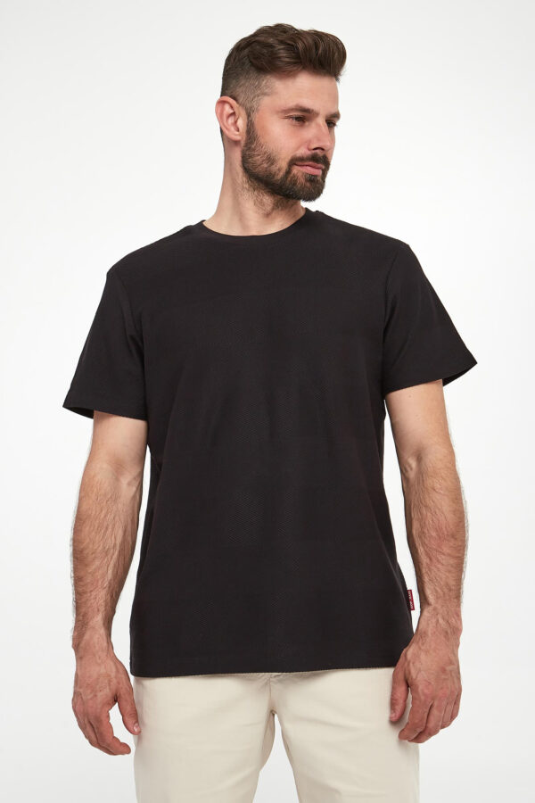 T-shirt męski Isment JOOP! JEAN