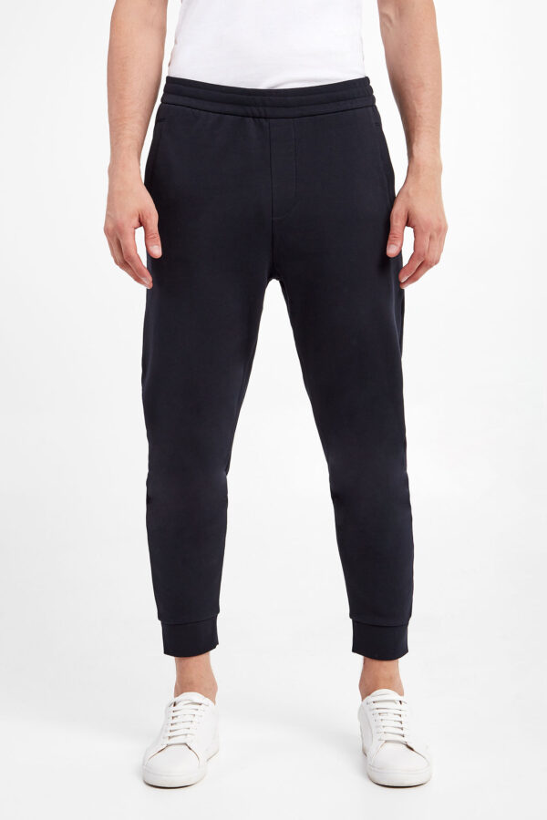 bc9699fcd334b4032cf563c0bf3b31ff5d9a2ef6 Spodnie dresowe ARMANI EXCHANGE