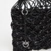 Torebka damska Handbag Mini Evening Net PINKO