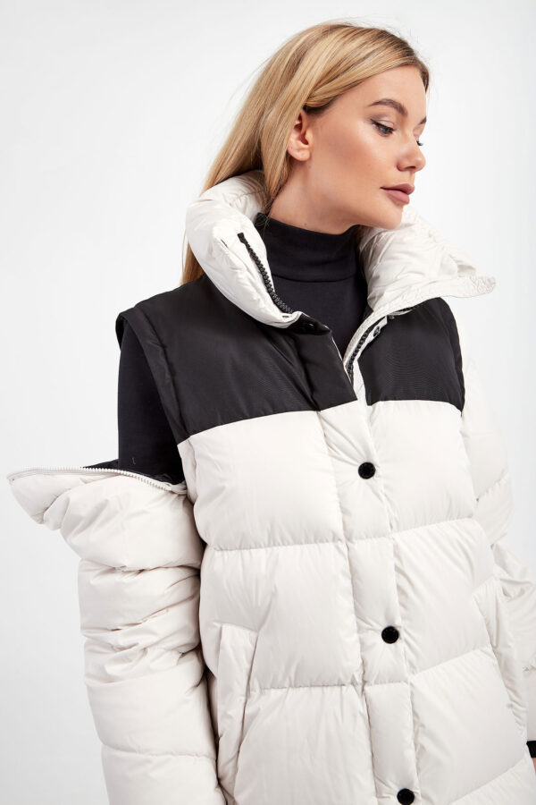 bce206620220fd01abd95a001ee0b6766865e7d4 Kurtka puchowa Kartal WEEKEND MAX MARA