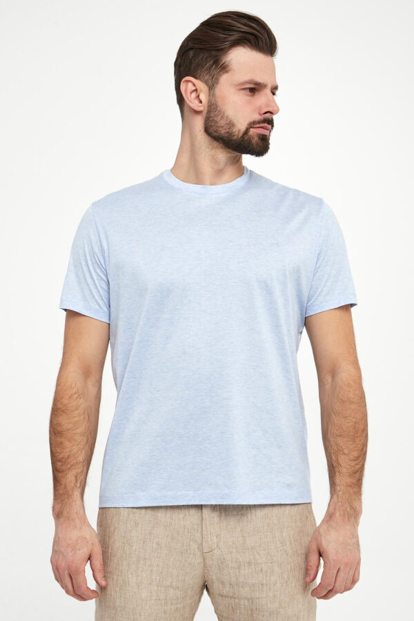 bce827d5a1a851360293372bfe8bb96992281744 T-shirt męski PAUL&SHARK