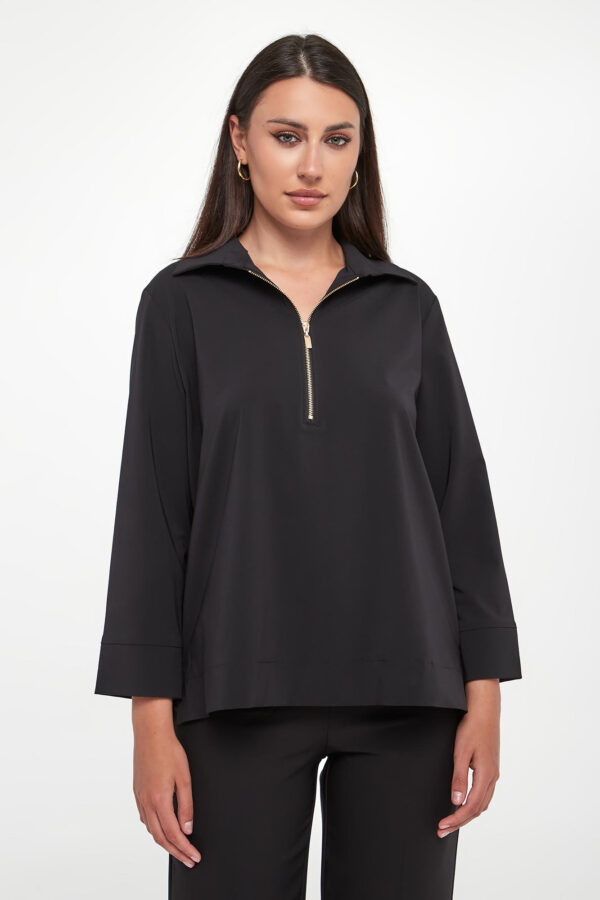 bcf3ef872ccd28affcc090793189966b5f14ca2b Bluzka damska JOSEPH RIBKOFF