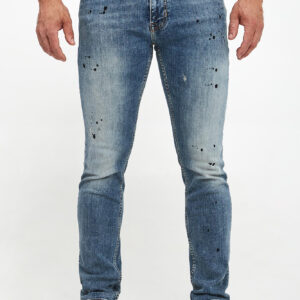 Jeansy męskie VERSACE JEANS COUTURE