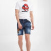 bd0bf62688f9805682b385d4c5883569dd43414d T-shirt DSQUARED2