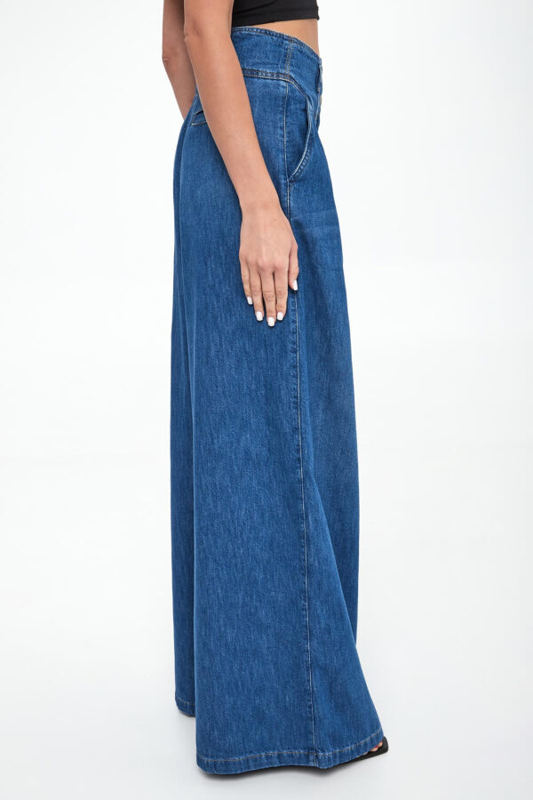 Jeansy damskie TWINSET