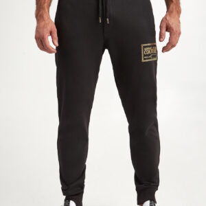 Spodnie dresowe męskie VERSACE JEANS COUTURE