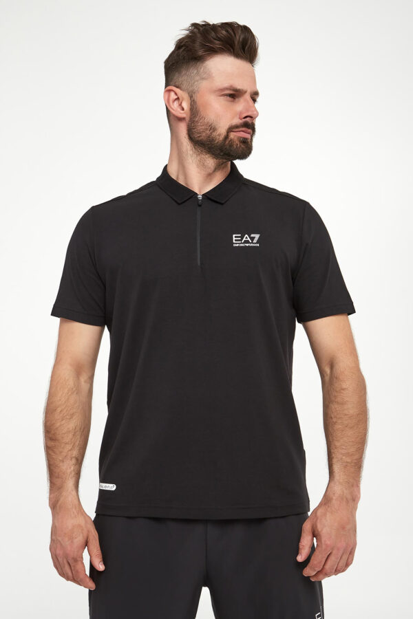 bd6338b2afe163f634f99b76771d2687e4de0ff1 Polo męskie EA7 EMPORIO ARMANI