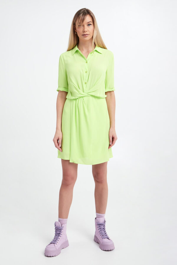 bd94ecac462bd74aed35e9cd57659877729ebe9f Sukienka PATRIZIA PEPE