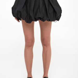 Spódnica bombka mini Cadric PINKO