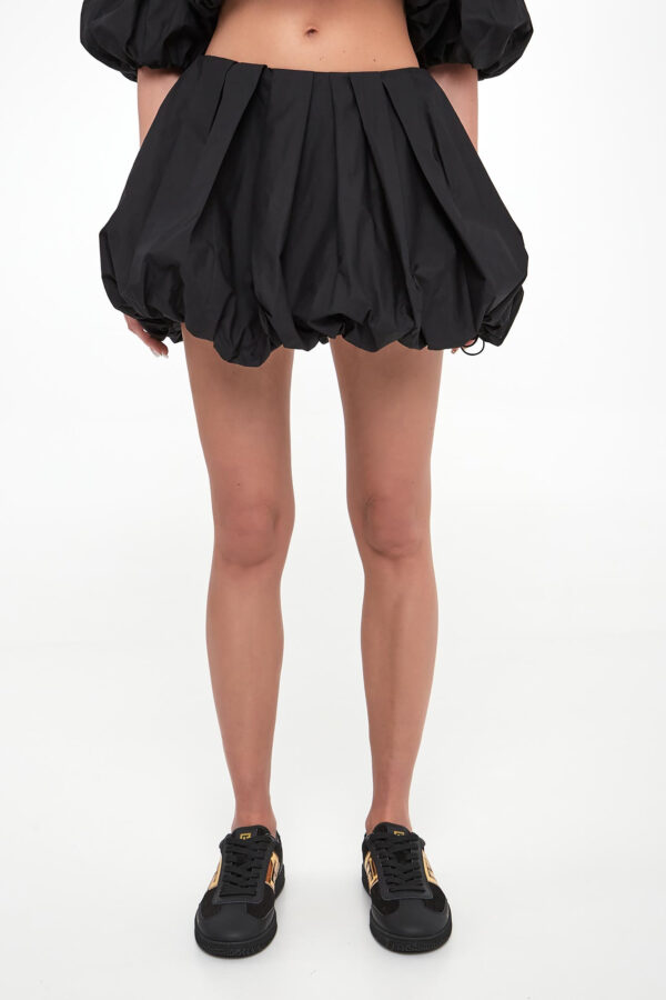 Spódnica bombka mini Cadric PINKO