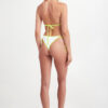 bdba2b67862d287f6e84b8a14ec108526a2d5d2d Dół od bikini Marielle String W MC2 SAINT BARTH