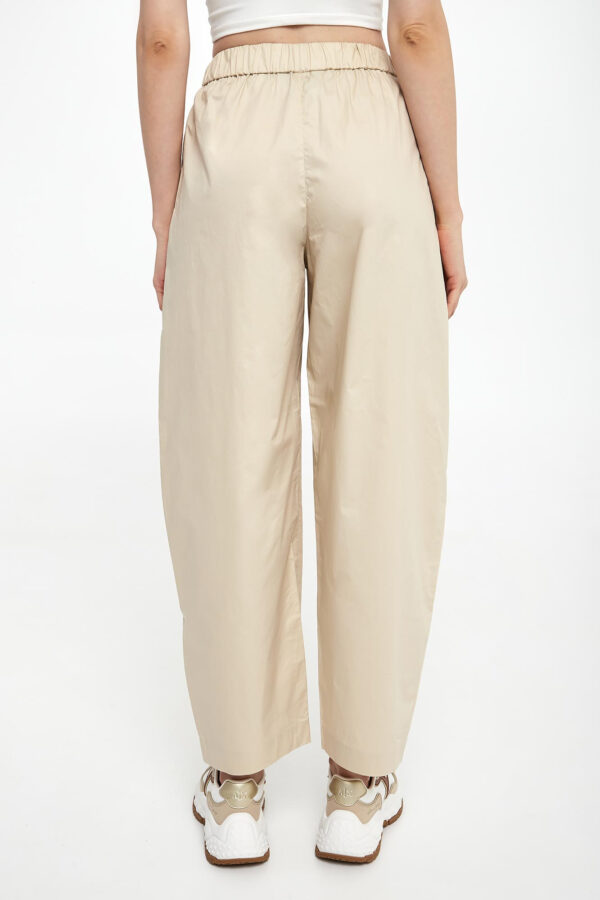 Spodnie damskie ARMANI EXCHANGE