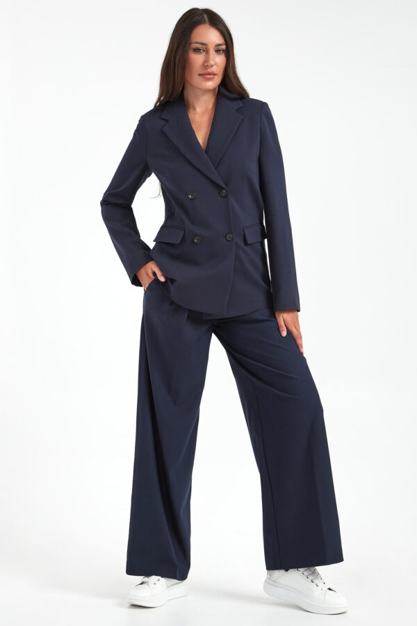 Marynarka damska dwurzędowa Virgus