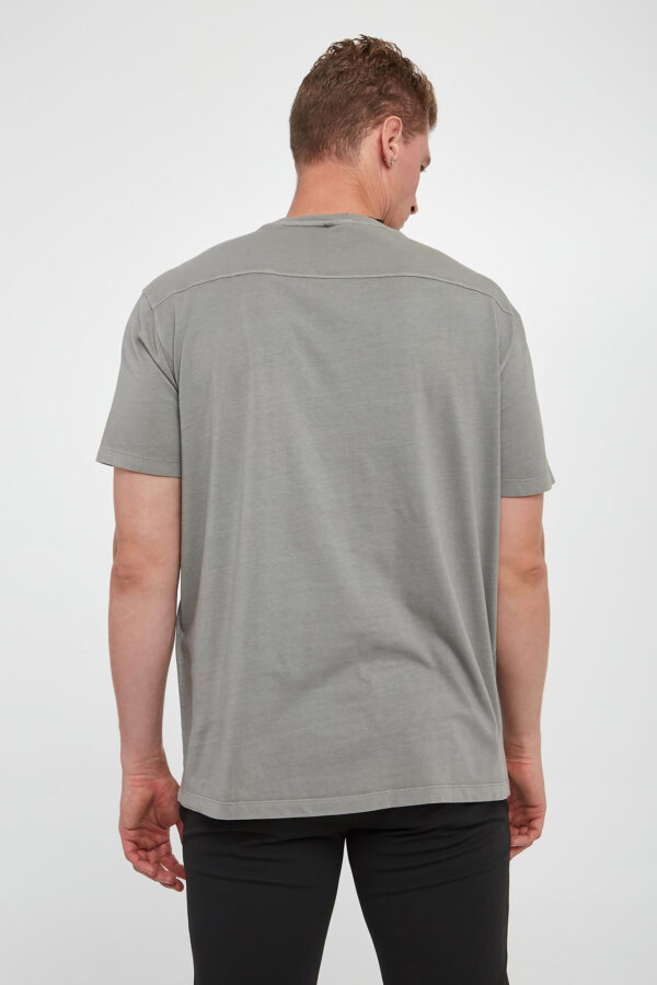 bdc5dba670fe6d4e7e4cbe76a33d1a8c62793861 T-shirt męski ARMANI EXCHANGE