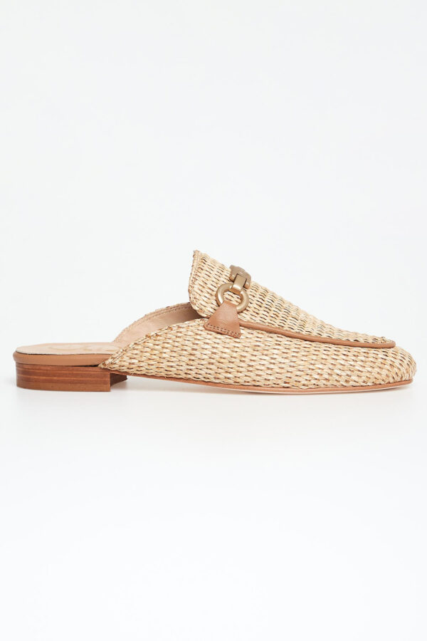 Klapki damskie CESARE CASADEI