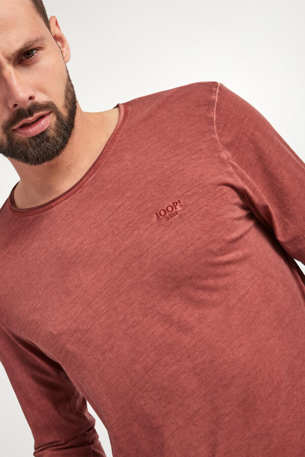 bdfcb3d4c7efa8e1340e6df6c2d985db43bce49a Longsleeve męski Carlos JOOP! JEAN