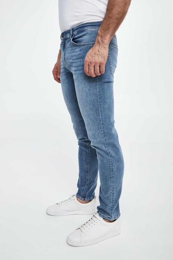 be20af345e7c40f3f6f4bba9d1da6bfe0dd31ff9 Jeansy męskie LIU JO