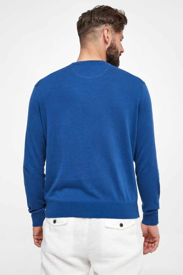 be4b506388cb9558f7fe547758de48e043cb3924 Sweter męski PAUL&SHARK