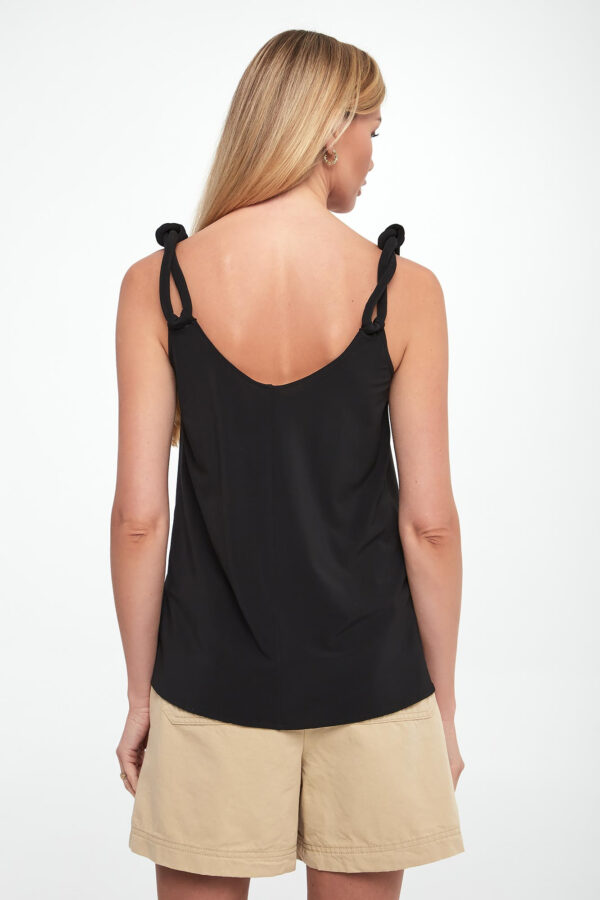 Top damski Faida MAX MARA BEACHWEAR