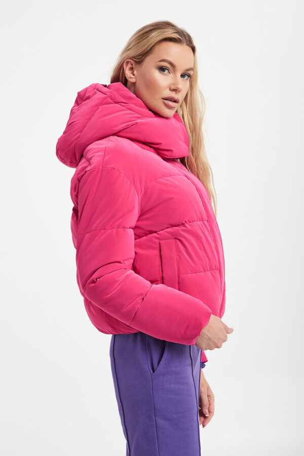 be5f6ea3509028d740e7190964c646a2a6585b4c Kurtka PATRIZIA PEPE