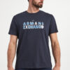 T-shirt męski ARMANI EXCHANGE