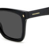 Okulary damskie D2 0053/S DSQUARED2