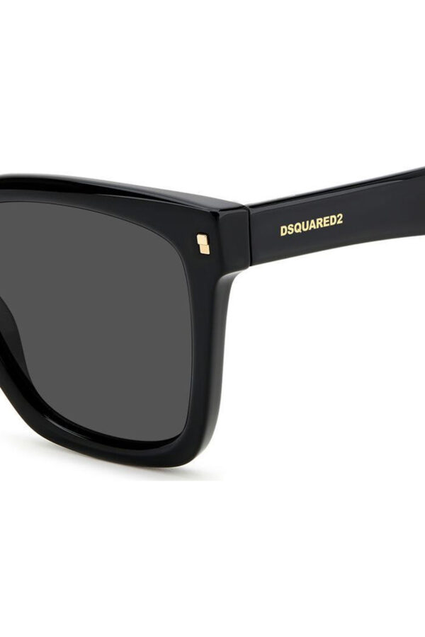 Okulary damskie D2 0053/S DSQUARED2