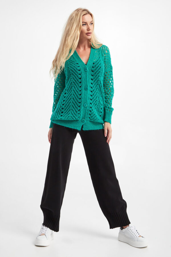 beea42997f1f7c9d9e4a014e09e119b6fe49d6ea Kardigan TWINSET