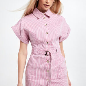 Sukienka PATRIZIA PEPE