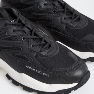 Sneakersy męskie ARMANI EXCHANGE