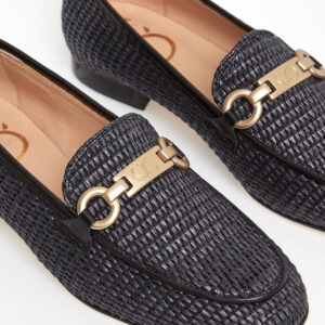 Mokasyny damskie CESARE CASADEI