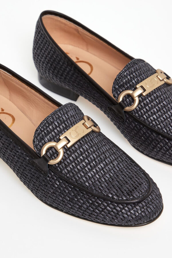 Mokasyny damskie CESARE CASADEI