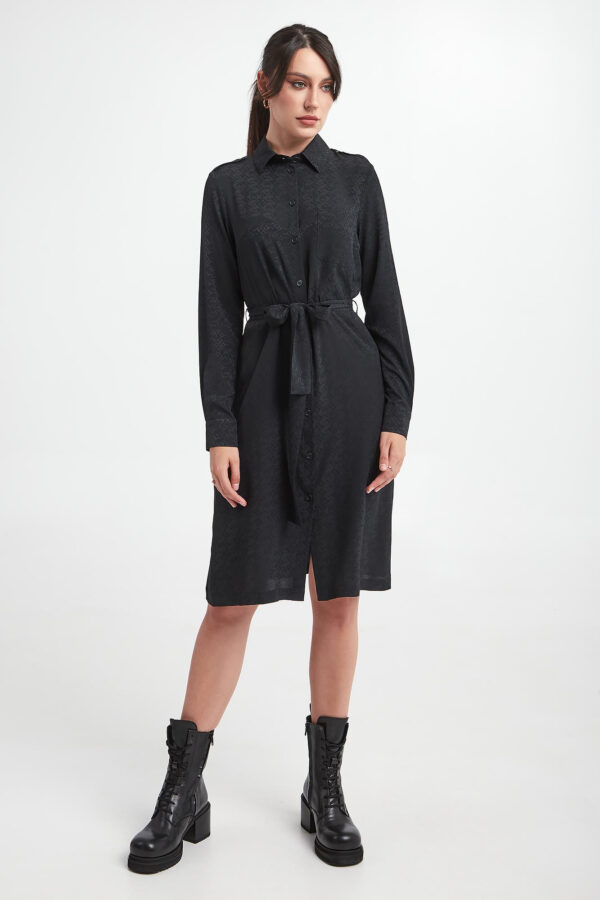 Sukienka koszulowa Alicia PINKO