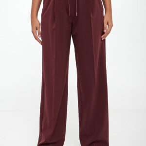 bf2917f342dfd6cb3619f7d8cd76a4a16e4c0f52 Spodnie damskie Vanto MARELLA