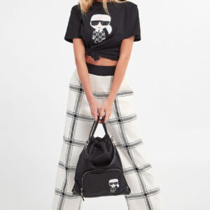 bf622afdbcde47c0fb54ed342e8bdf6ed4e660d9 T-SHIRT KARL LAGERFELD