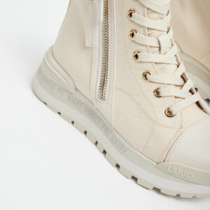 Sneakersy damskie LIU JO