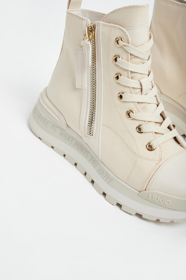 Sneakersy damskie LIU JO