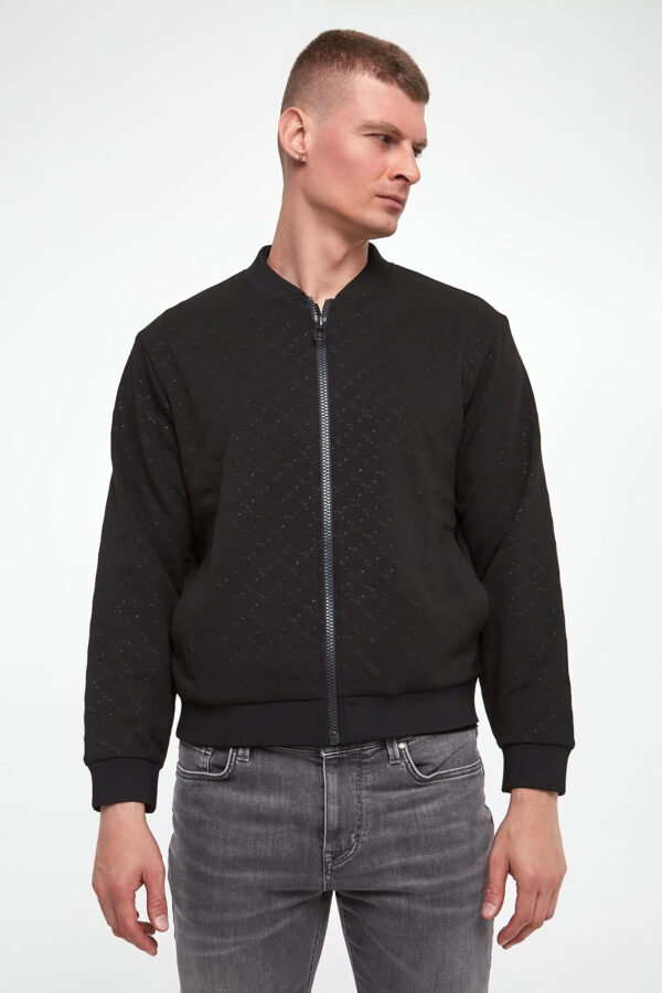 bf984aa1df65a7fff994c9afe9af349dd2d858f9 Bluza męska logowana Barton JOOP!