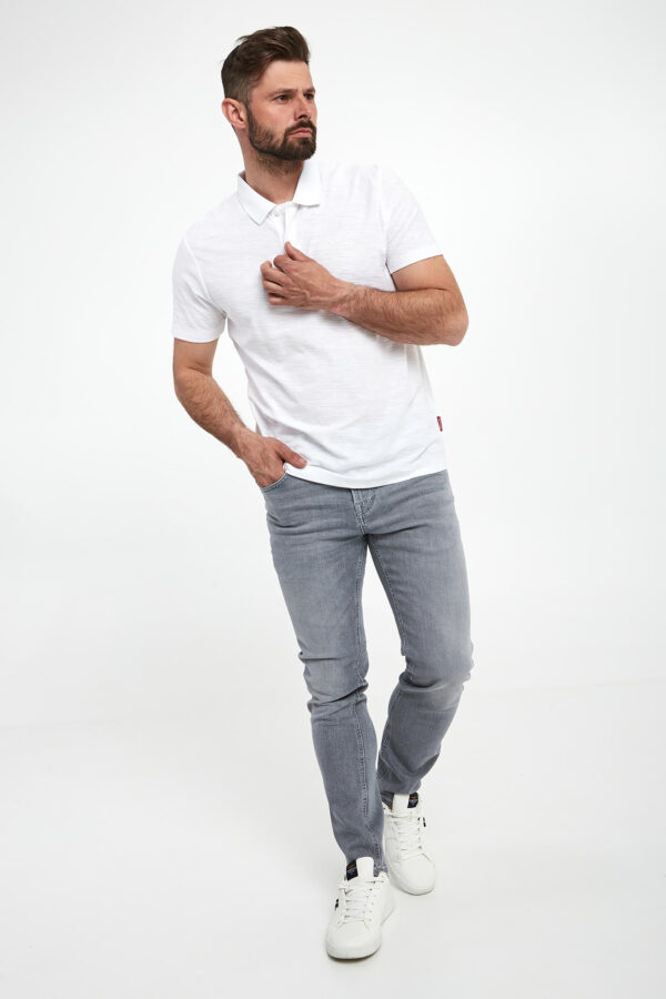 bfc90c605f6b23702555bfd4dc3c864499f99164 Polo męskie Alonso JOOP! JEAN