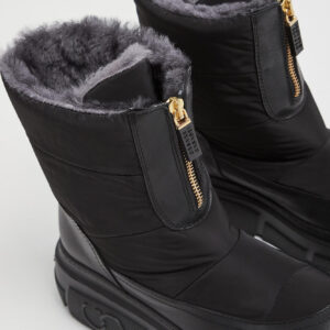 Śniegowce damskie CESARE CASADEI