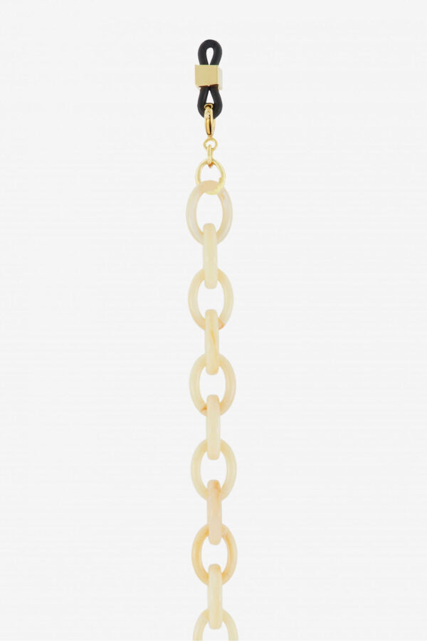 Łańcuszek do okularów EMMANUELLE KHANH