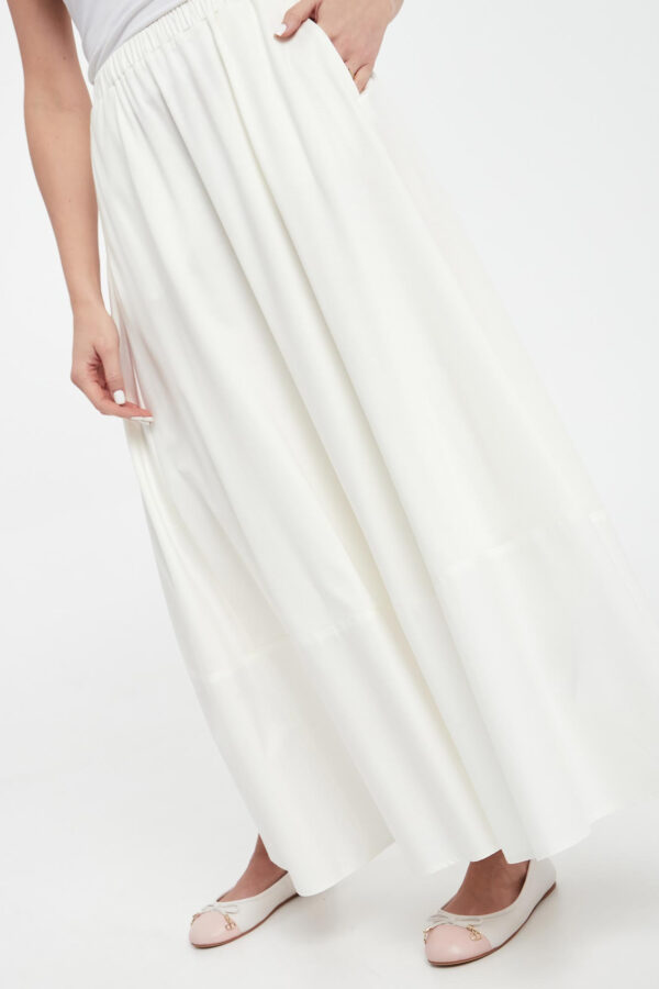 Spódnica maxi Roal