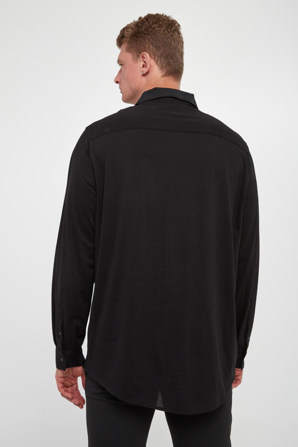 c0082903d820bf36286c763673fea6da1dcfaa28 Koszula męska ARMANI EXCHANGE