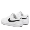 NIKE COURT VISION LO BE Sneakersy damskie