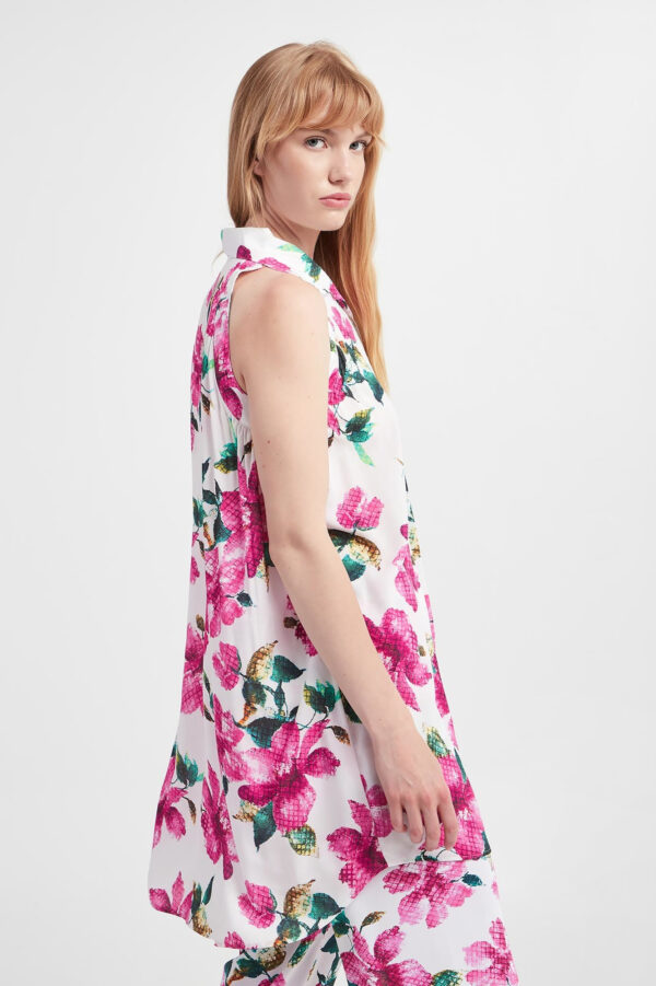 Koszula damska plażowa Ari ROIDA