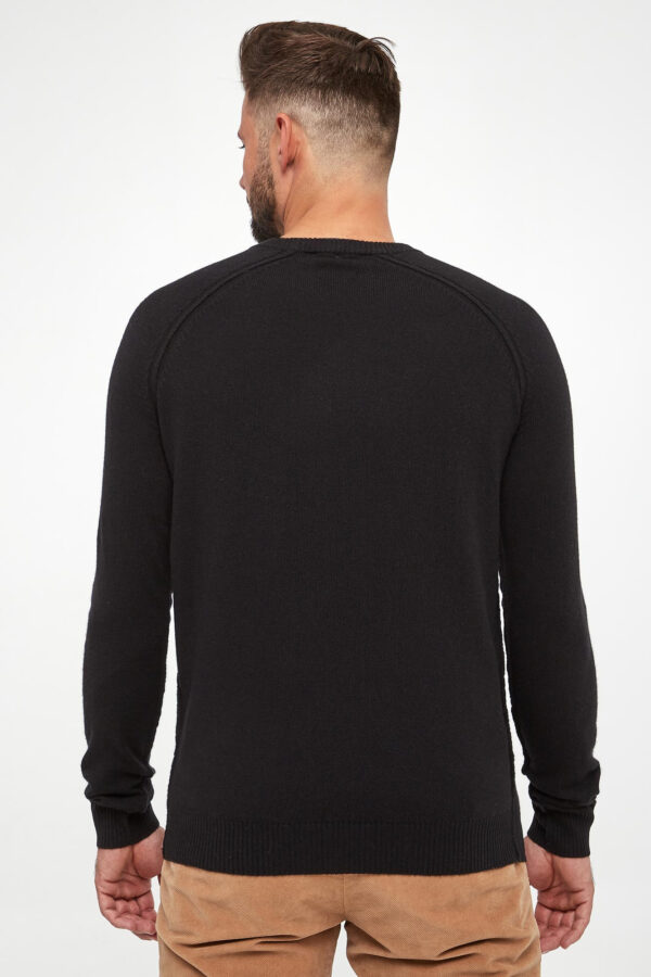 c02762115b524f0557b2015072c2d29abff91bb6 Sweter męski LIU JO