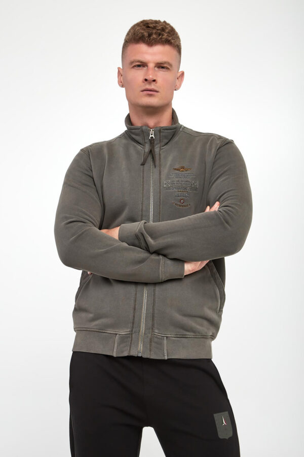 Bluza męska AERONAUTICA MILITARE