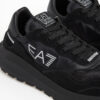 Sneakersy męskie EA7 EMPORIO ARMANI