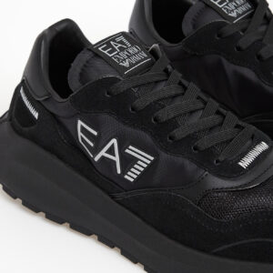 Sneakersy męskie EA7 EMPORIO ARMANI